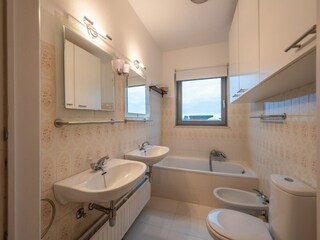 Appartement Knokke-Heist Équipement 14