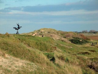 Appartamento Knokke-Heist Ambiente 21