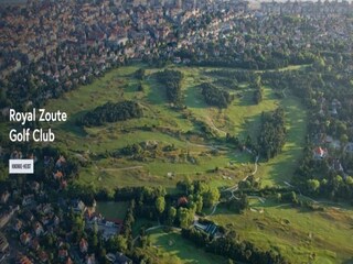 Appartement Knokke-Heist Environnement 33