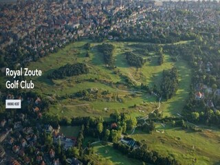 Apartamento Knokke-Heist Entorno 43