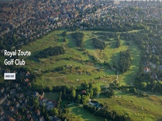 Apartment Knokke-Heist Environment 43