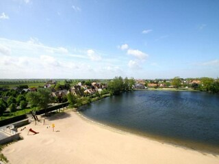 Appartement Knokke-Heist Omgeving 22