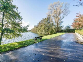 Apartamento Knokke-Heist Entorno 53