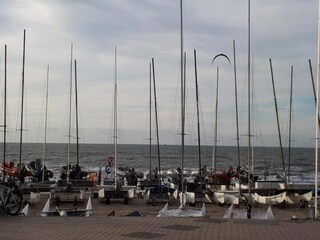 Apartamento Knokke-Heist Entorno 28