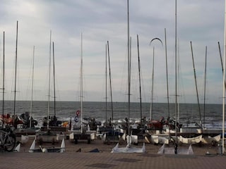 Apartment Knokke-Heist Umgebung 28