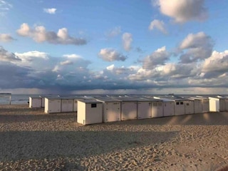 Appartamento Knokke-Heist Ambiente 30