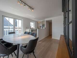Appartement Knokke-Heist Équipement 7