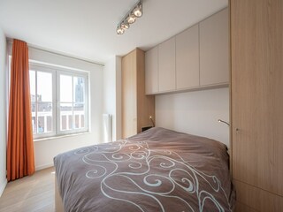 Appartement Knokke-Heist Équipement 15