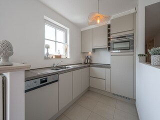Apartment Knokke-Heist Ausstattung 8