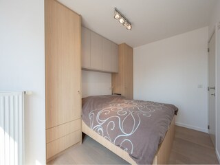 Appartement Knokke-Heist Équipement 12