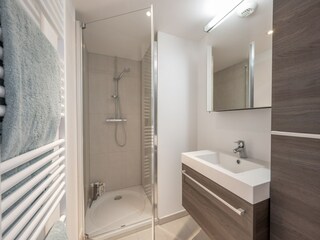 Appartement Knokke-Heist Équipement 14