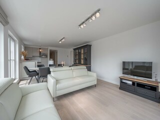 Appartement Knokke-Heist Équipement 6