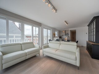 Appartement Knokke-Heist Équipement 1