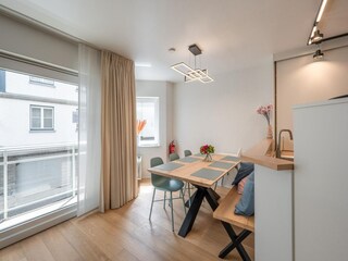Appartamento Knokke-Heist Caratteristiche 8