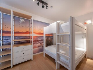 Appartamento Knokke-Heist Caratteristiche 10