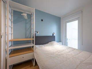 Appartamento Knokke-Heist Caratteristiche 11