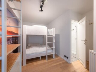 Appartamento Knokke-Heist Caratteristiche 13