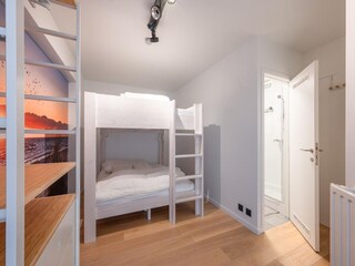 Appartement Knokke-Heist Équipement 12