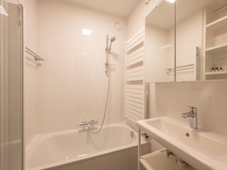 Appartement Knokke-Heist Kenmerken 10