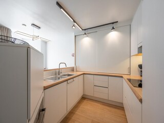 Appartamento Knokke-Heist Caratteristiche 15