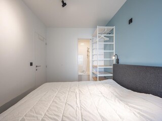 Appartement Knokke-Heist Équipement 12