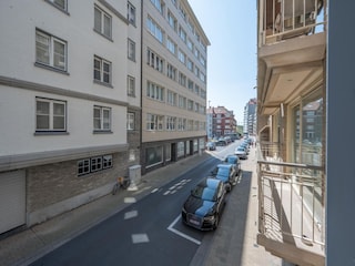 Appartement Knokke-Heist Enregistrement extérieur 4