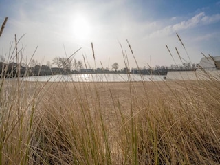 Apartment Knokke-Heist Environment 24