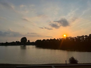 Appartamento Knokke-Heist Ambiente 28