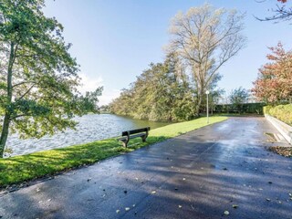 Appartement Knokke-Heist Omgeving 29