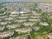 MarinaPark Het Brekkense Wiel in Lemmer am IJsselmeer