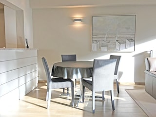 Apartment Knokke-Heist Ausstattung 6