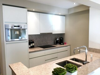 Appartement Knokke-Heist Équipement 4