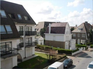 Appartement Knokke-Heist Buitenaudio-opname 3