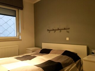 Appartement Knokke-Heist Équipement 8