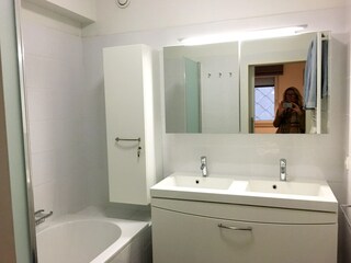 Appartement Knokke-Heist Équipement 6