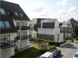 Apartamento Knokke-Heist Grabación al aire libre 2