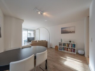 Appartement Knokke-Heist Équipement 6