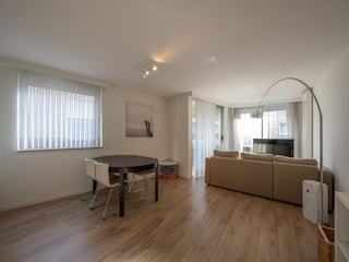 Apartment Knokke-Heist Ausstattung 12