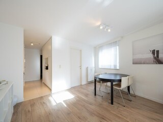 Appartement Knokke-Heist Équipement 8