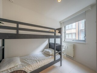 Appartamento Knokke-Heist Caratteristiche 9