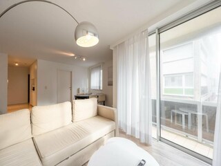 Apartment Knokke-Heist Ausstattung 13