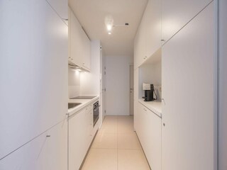 Appartement Knokke-Heist Équipement 12