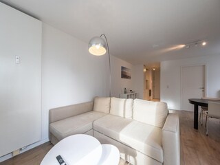 Apartment Knokke-Heist Ausstattung 1