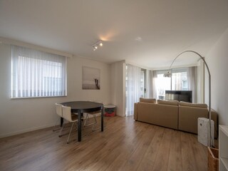 Appartement Knokke-Heist Kenmerken 6