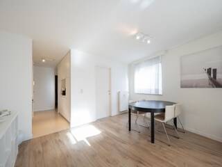Appartement Knokke-Heist Kenmerken 13
