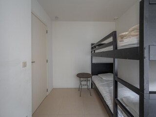 Appartement Knokke-Heist Kenmerken 8