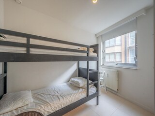 Apartment Knokke-Heist Ausstattung 8