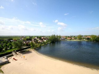 Appartement Knokke-Heist Omgeving 35