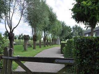 Apartment Knokke-Heist Umgebung 20