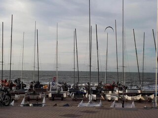 Appartement Knokke-Heist Environnement 36